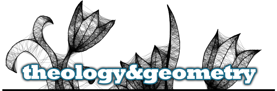 theology&geometry